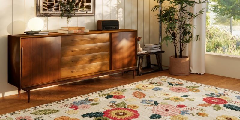 Rugs For Living Room