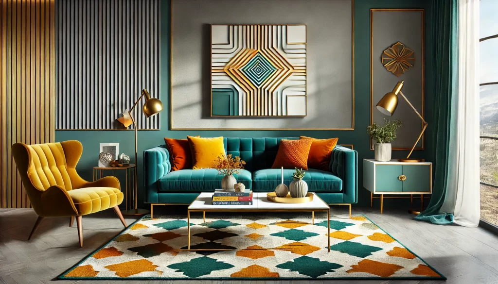 5 Cozy Living Room Ideas to Create a Warm and Inviting Space