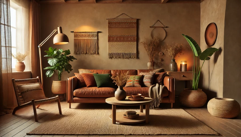 5 Cozy Living Room Ideas to Create a Warm and Inviting Space