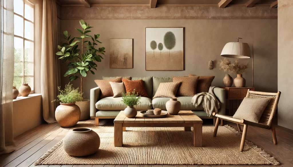 5 Cozy Living Room Ideas to Create a Warm and Inviting Space