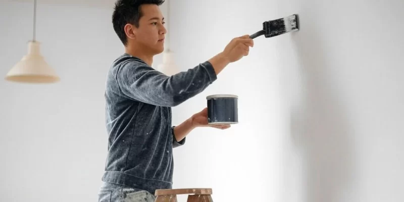 Why Your Paint Color Looks Wrong