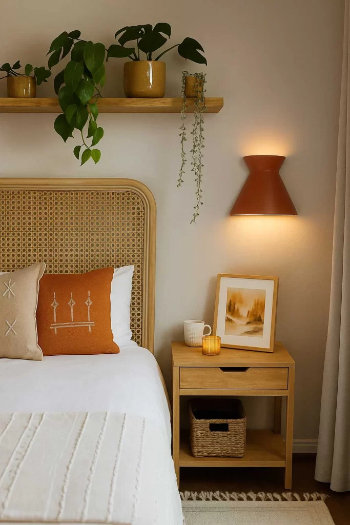 Biophilic Design for Small Apartments: Bringing Nature Indoors 10 7 2
