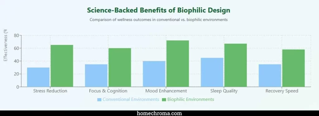 Create Wellness At Home The Most Immersive Multi Sensory Biophilic Experiences Ever 1