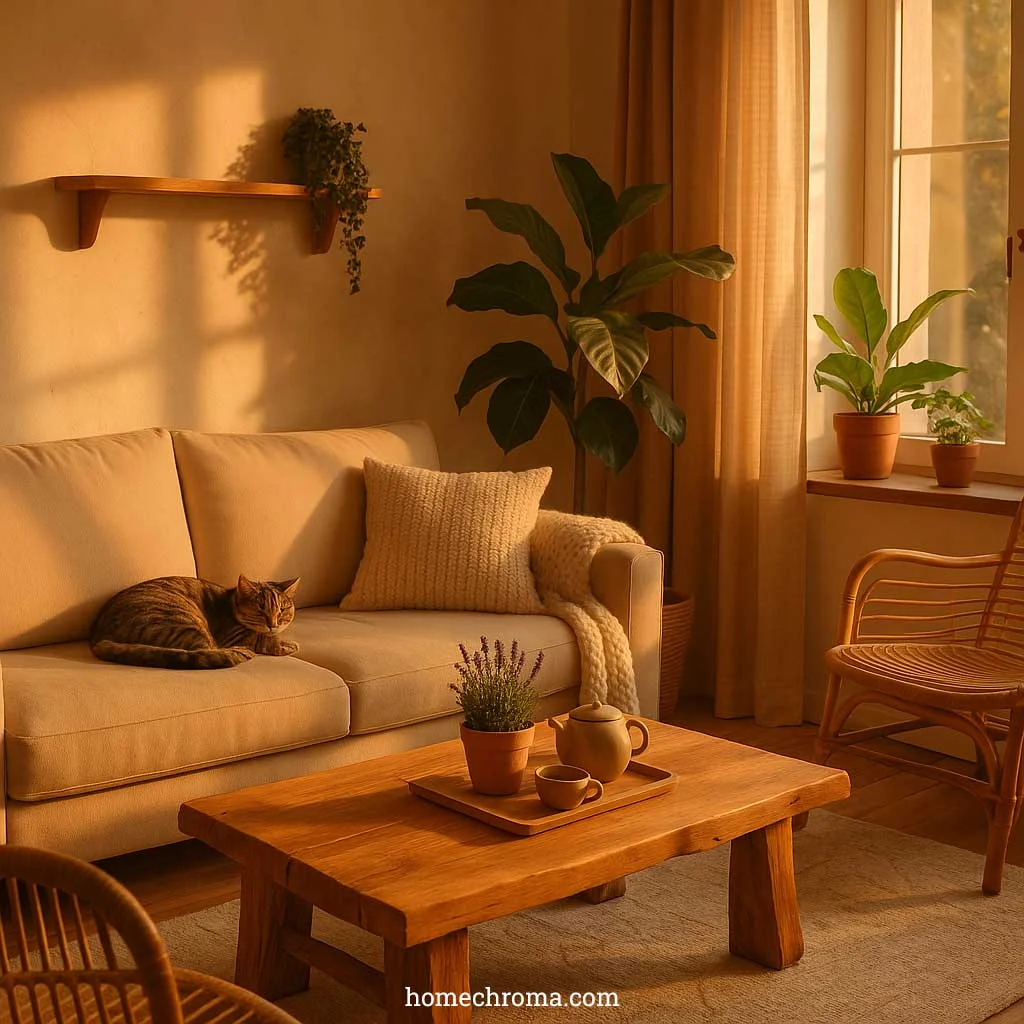 Create Wellness At Home The Most Immersive Multi Sensory Biophilic Experiences Ever 6