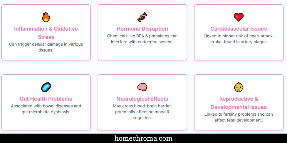 The Kitchen Item That Releases the Most Microplastics (And How to Fix It)