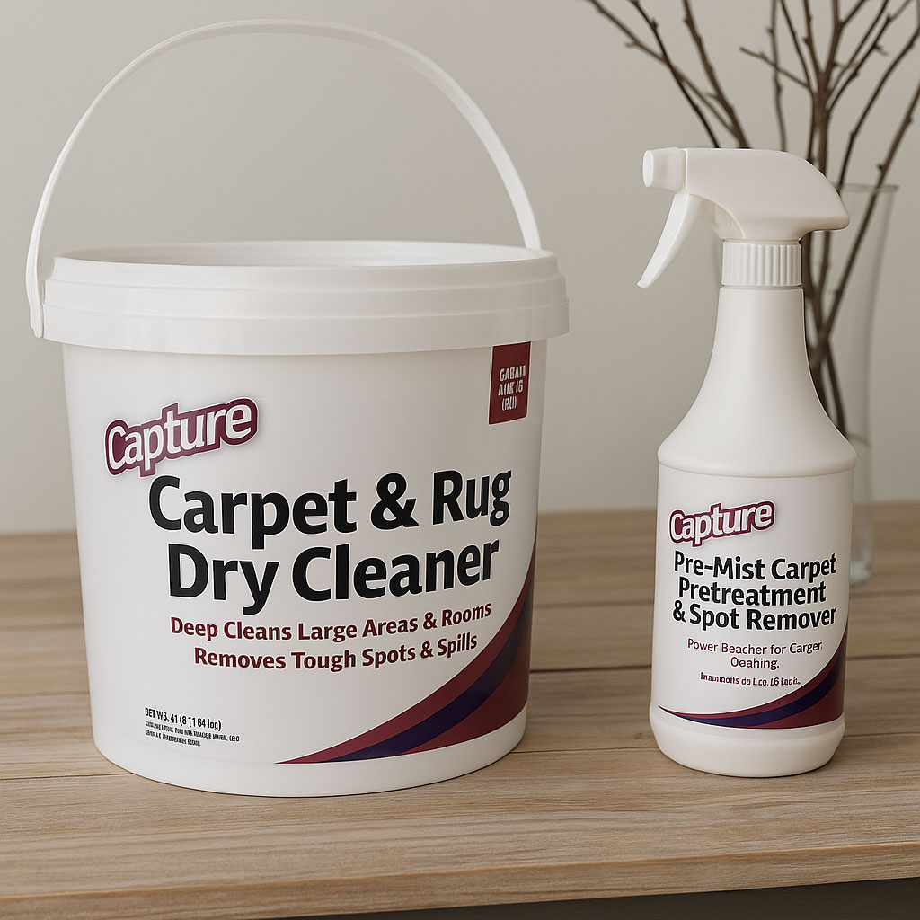The #1 Best Plant-Based Eco-Friendly Carpet Cleaner for Sisal Rugs (2025 Guide)