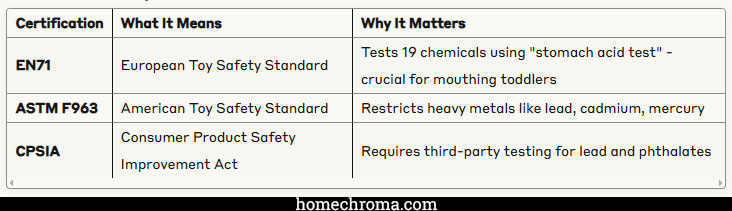 The Most Educational Non-Toxic Wooden Toys for Toddlers: A Complete Parent's Guide 3 The Most Educational Non-Toxic Wooden Toys for Toddlers: A Complete Parent's Guide