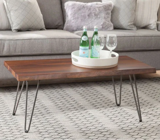 10 Most Popular Natural Wood Furniture Deals at Costco 2025