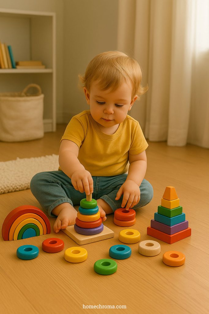 The Most Educational Non-Toxic Wooden Toys for Toddlers: A Complete Parent's Guide 1 The Most Educational Non-Toxic Wooden Toys for Toddlers: A Complete Parent's Guide