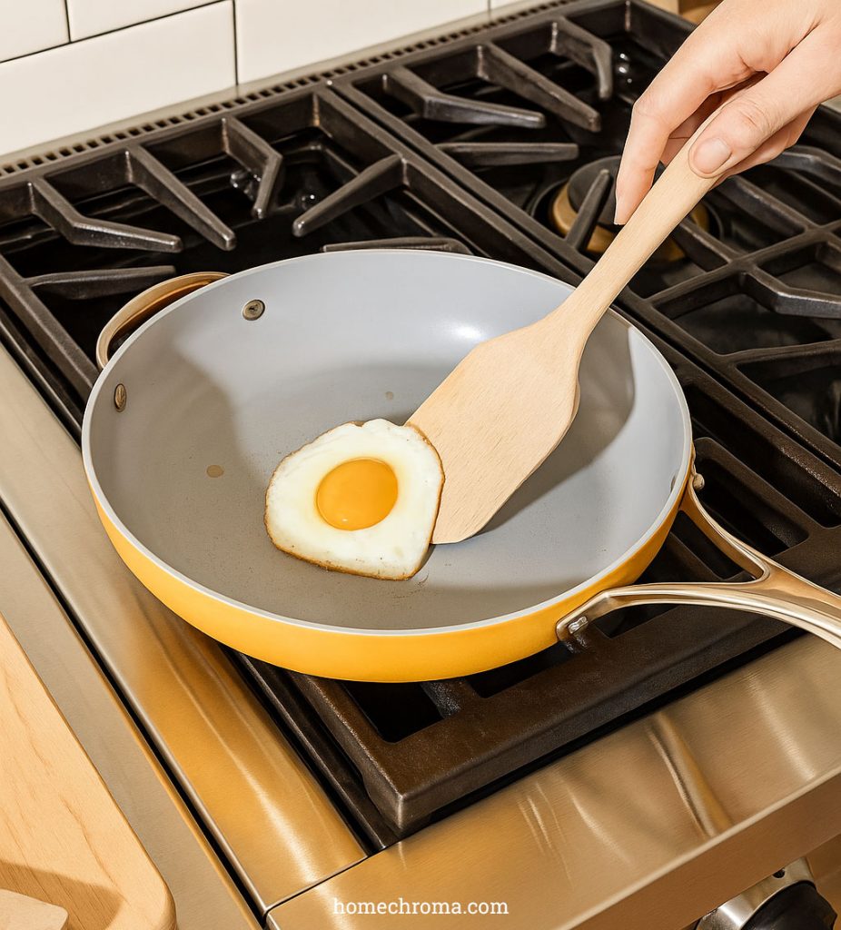 What Is The Best Non-Stick Cookware That Is Non-Toxic?
