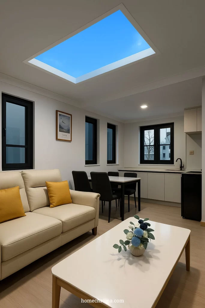 7 Biophilic Decor Essentials for Your Amazon Tiny Home 5 7 Biophilic Decor Essentials for Your Amazon Tiny Home