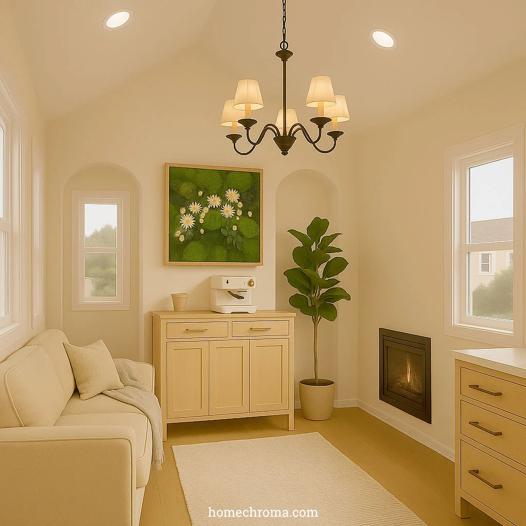 7 Biophilic Decor Essentials for Your Amazon Tiny Home 6 7 Biophilic Decor Essentials for Your Amazon Tiny Home