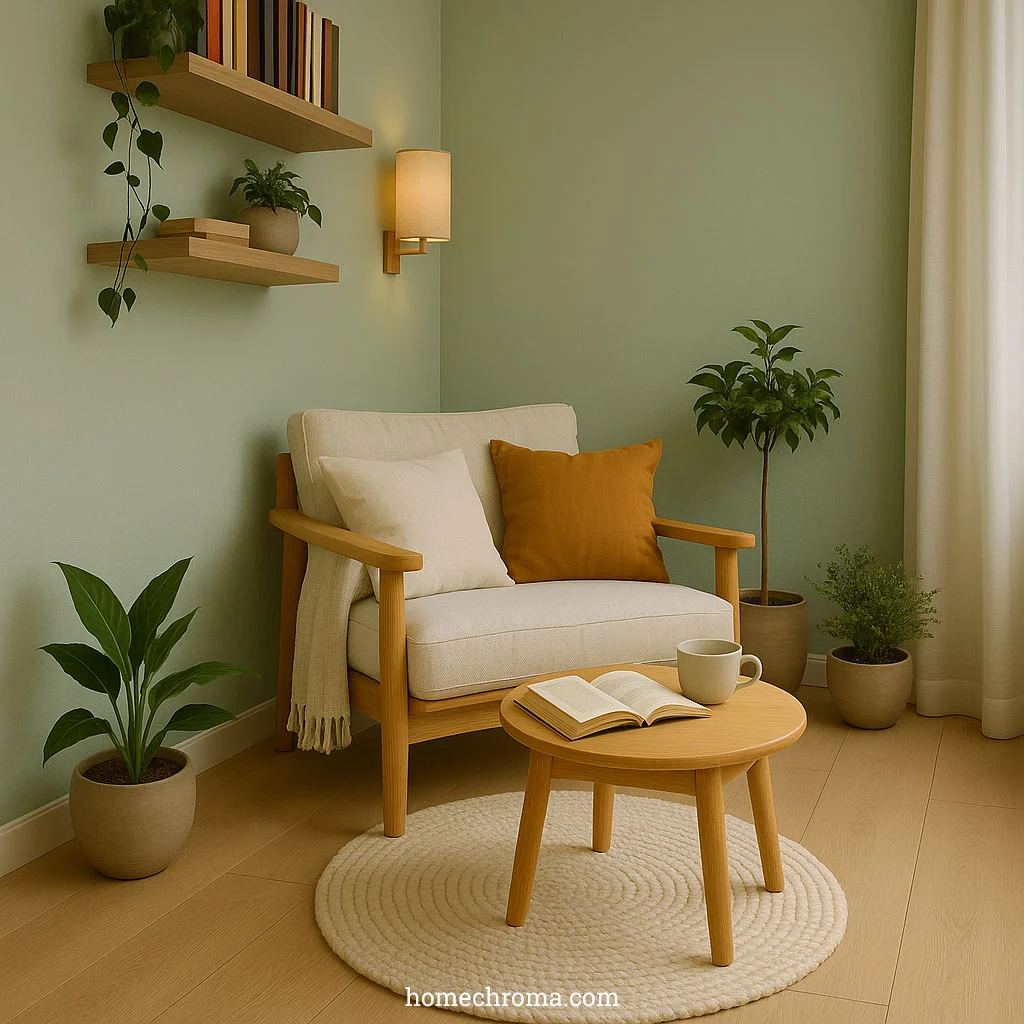 The Worst Interior Paint Colors For ADHD: Palettes That Make You Hyperactive