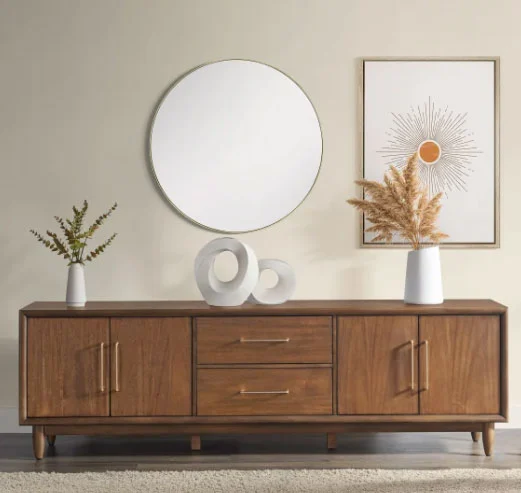 10 Most Popular Natural Wood Furniture Deals at Costco 2025