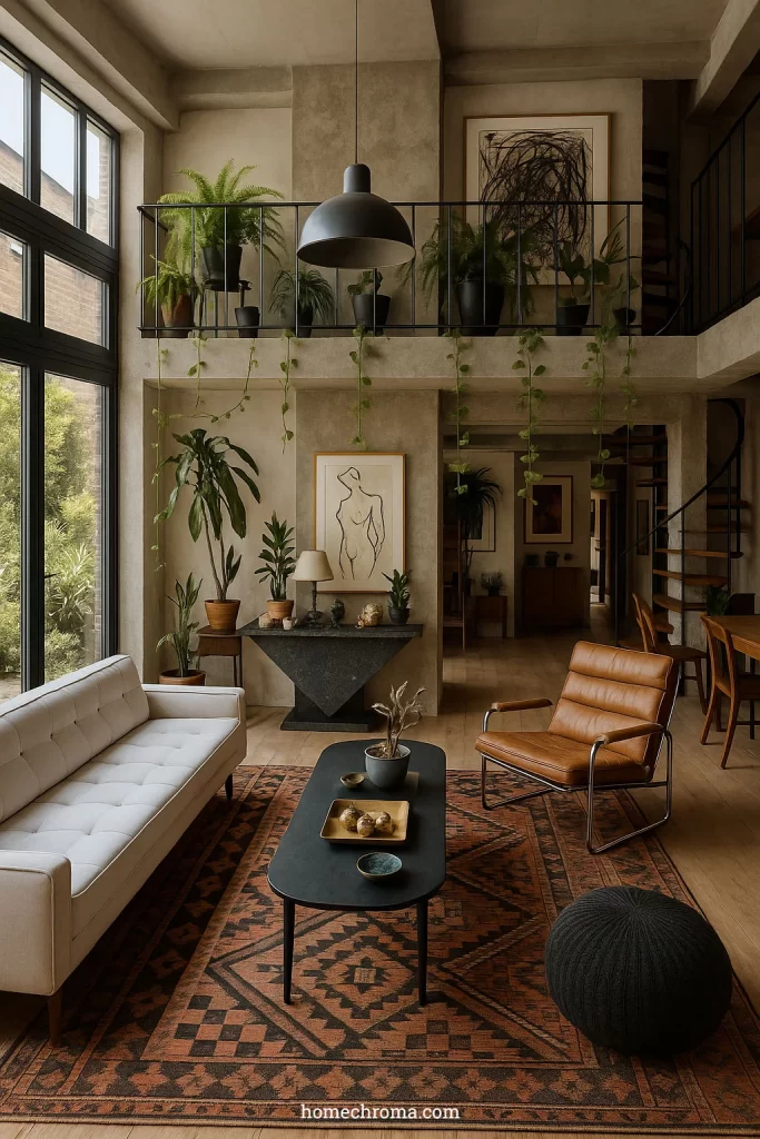 The Top Passive Home Cooling Strategy for Nature-Inspired Interiors 1 The Top Passive Home Cooling Strategy for Nature-Inspired Interiors