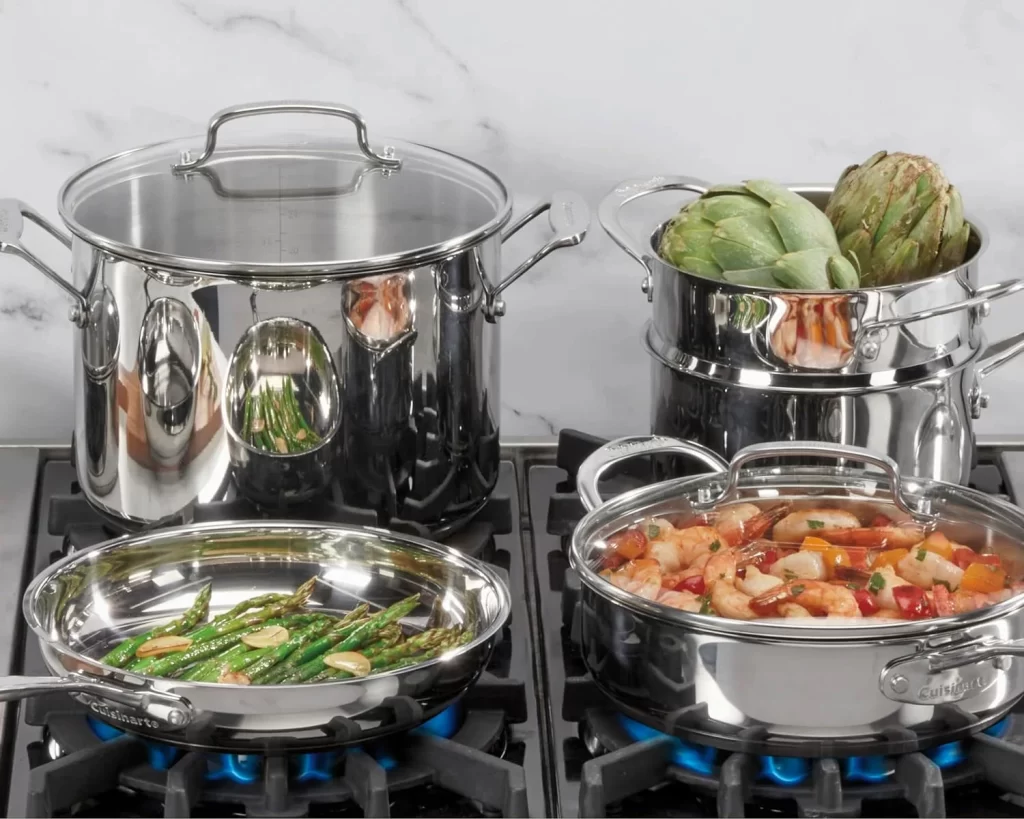 The Kitchen Item That Releases the Most Microplastics (And How to Fix It)