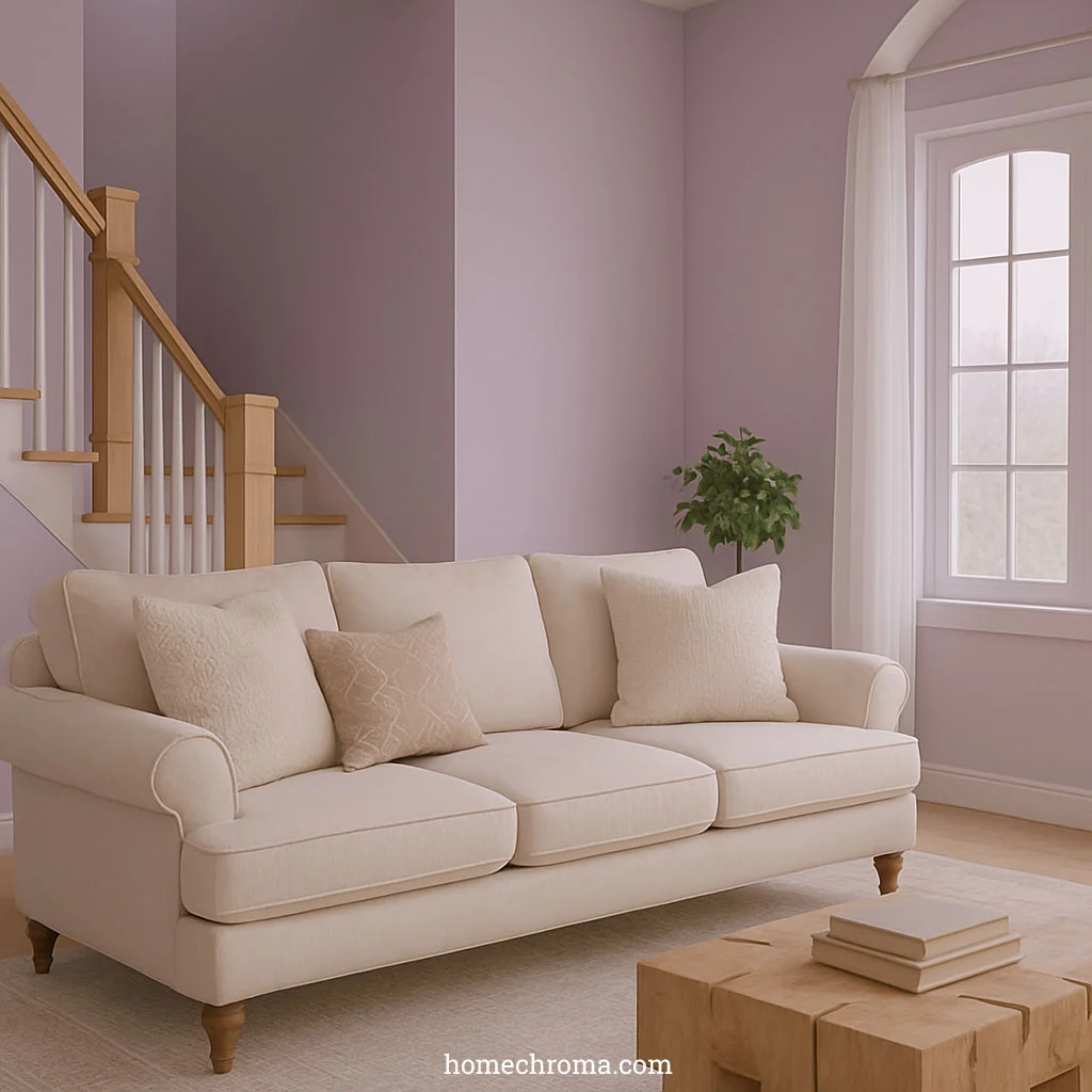 The Worst Interior Paint Colors For ADHD: Palettes That Make You Hyperactive