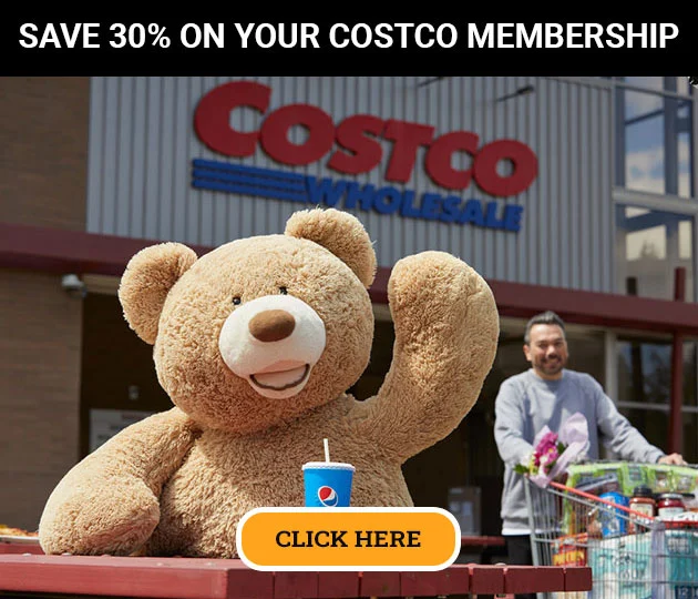 10 Most Popular Natural Wood Furniture Deals at Costco 2025