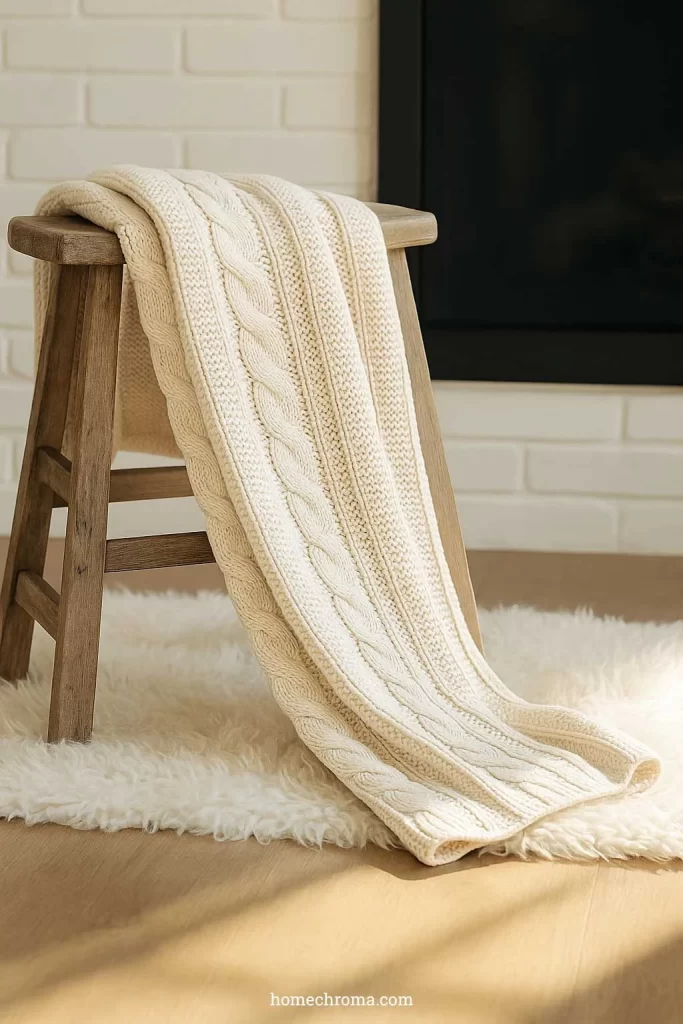 Best Hypoallergenic Natural Fiber Throws for Sensitive Skin 2 Best Hypoallergenic Natural Fiber Throws for Sensitive Skin