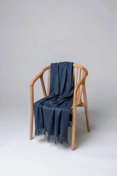 Best Hypoallergenic Natural Fiber Throws for Sensitive Skin 8 Best Hypoallergenic Natural Fiber Throws for Sensitive Skin