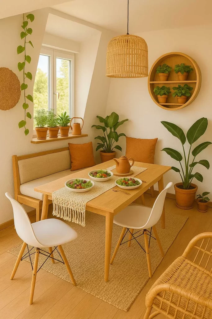 Create Wellness At Home The Most Immersive Multi Sensory Biophilic Experiences Ever 7
