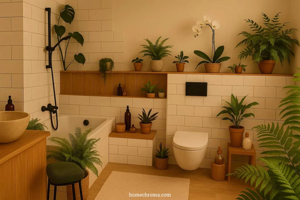 Create Wellness At Home The Most Immersive Multi Sensory Biophilic Experiences Ever 8