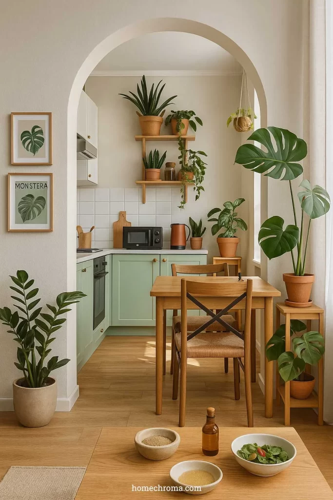 Create Wellness At Home The Most Immersive Multi Sensory Biophilic Experiences Ever 9