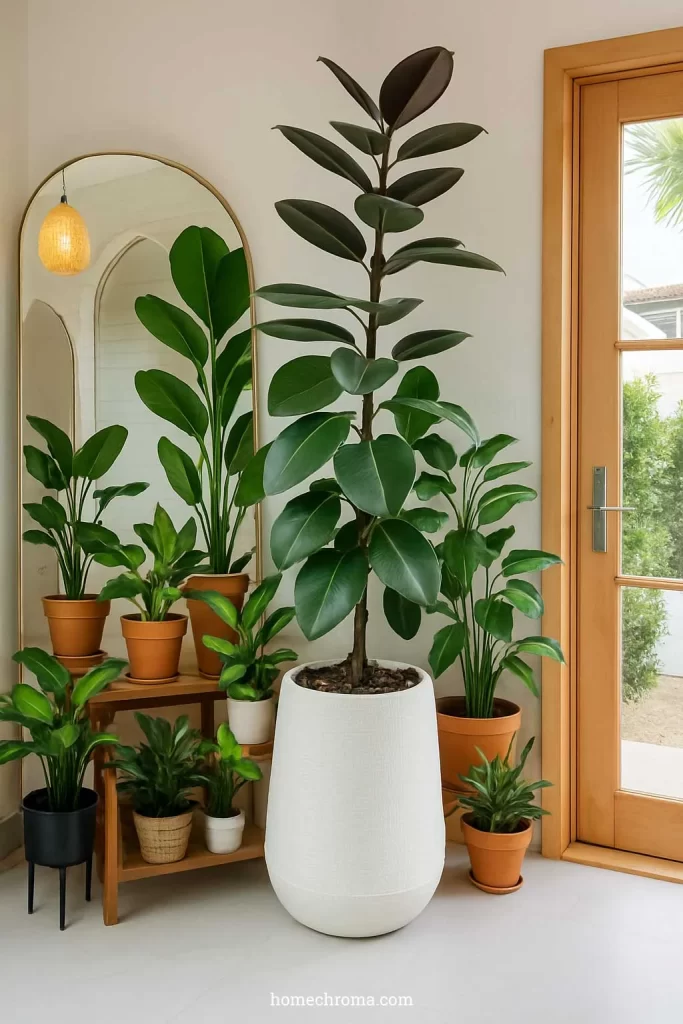 The Worst Mistakes People Make with Indoor Plant Density & Air Quality Ratios