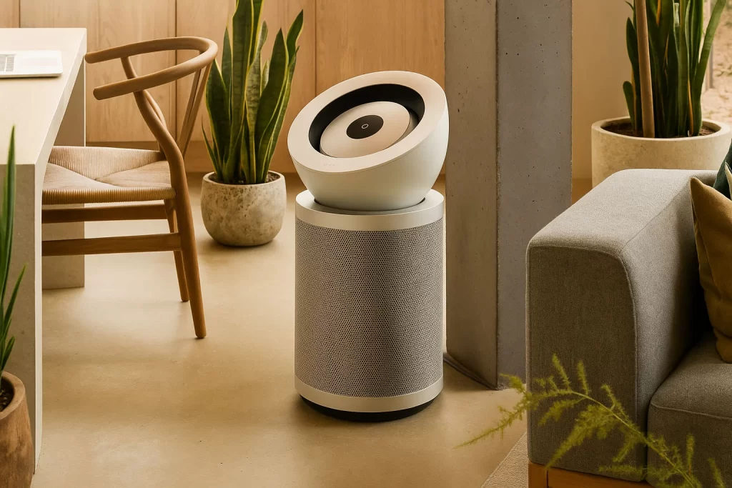 The Worst Mistakes People Make with Indoor Plant Density & Air Quality Ratios