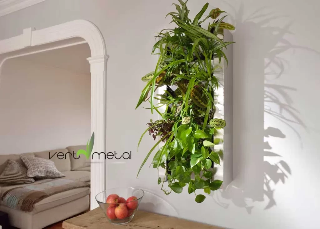 The Most Effective Living Wall Designs for Noise Reduction