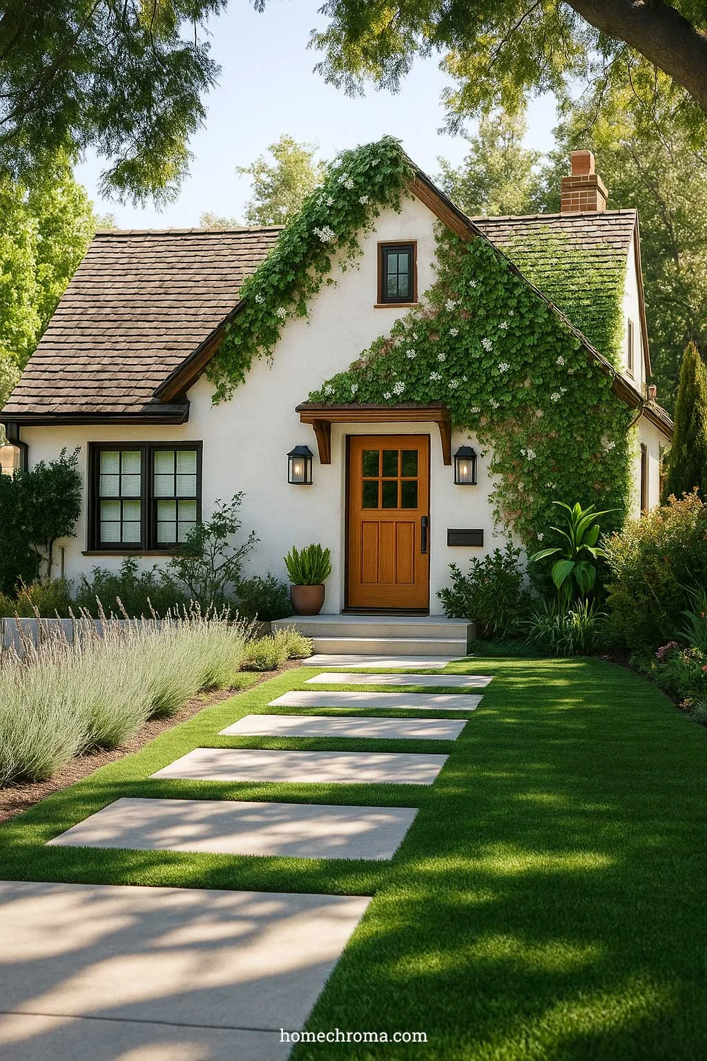 Picture of The Most Effective Living Wall Designs for Noise Reduction • Home Chroma