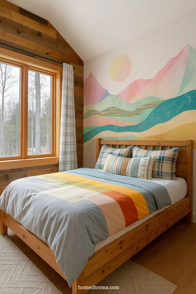 The Most Therapeutic Natural Views & Scenes You Can Create At Home For Mental Recovery