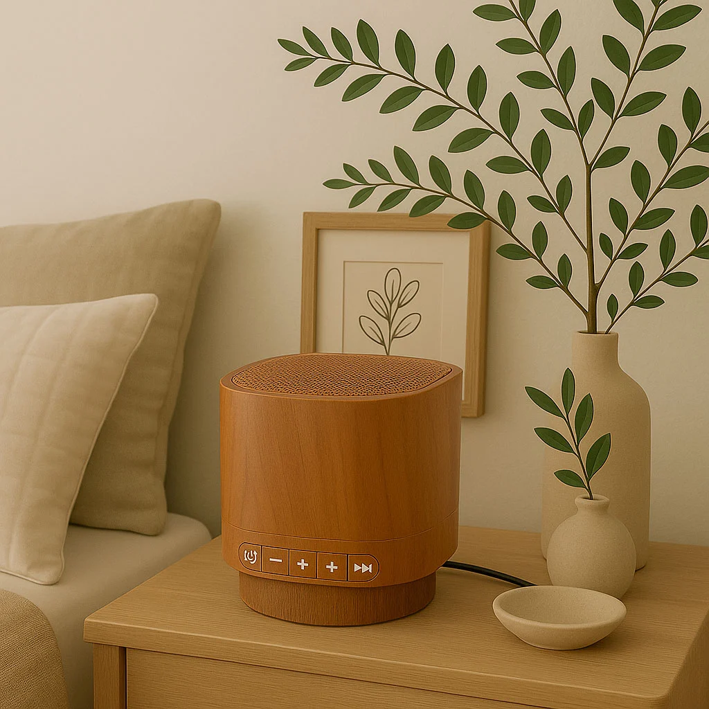 The Most Therapeutic Natural Views & Scenes You Can Create At Home For Mental Recovery