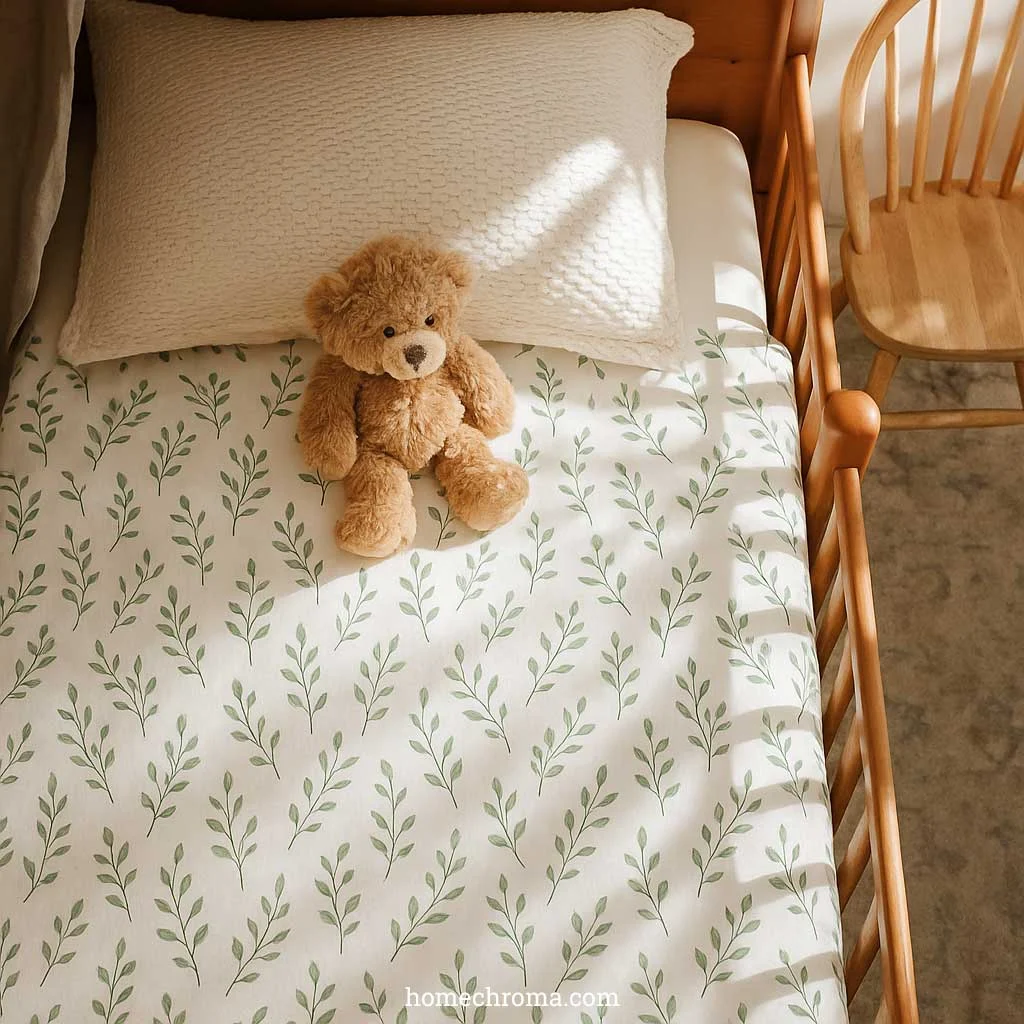 The Best Natural Nursery Lighting Strategies for Infant Sleep Patterns