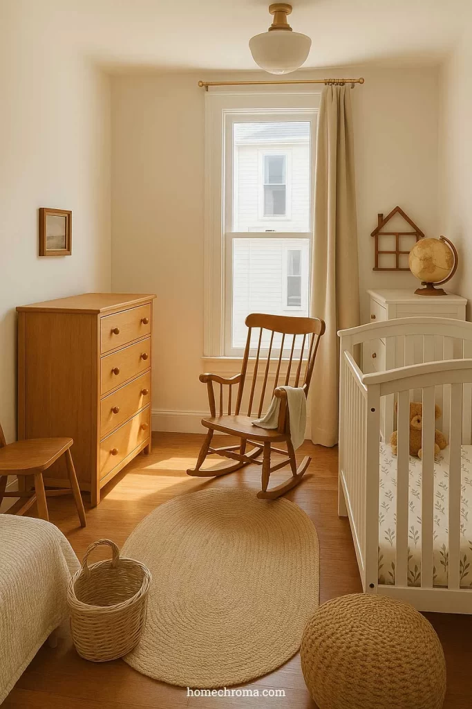 The Best Natural Nursery Lighting Strategies for Infant Sleep Patterns