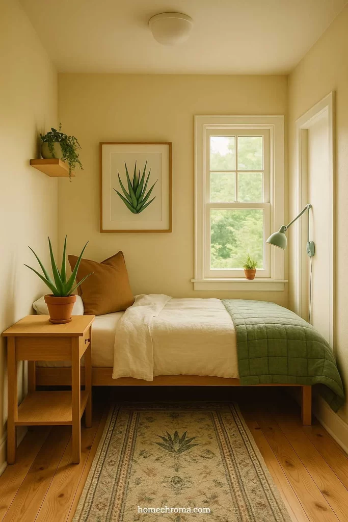 Sleep Better Tonight: Top Plants for Nighttime Oxygen Production