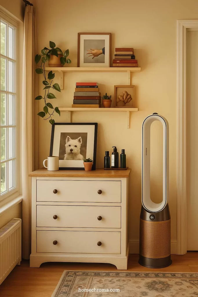 Here's The Best Way To Clear Brain Fog With Natural Ventilation