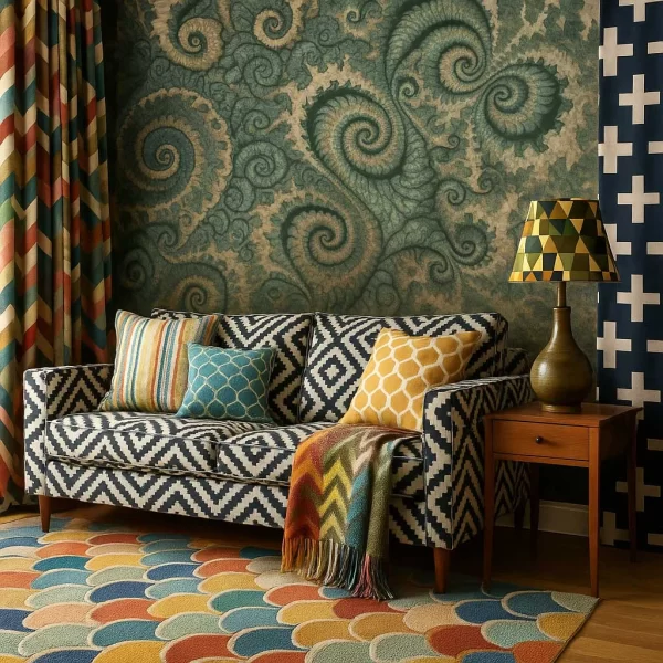 The Most Common Interior Fractal Design Fails for Mental Clarity at ...