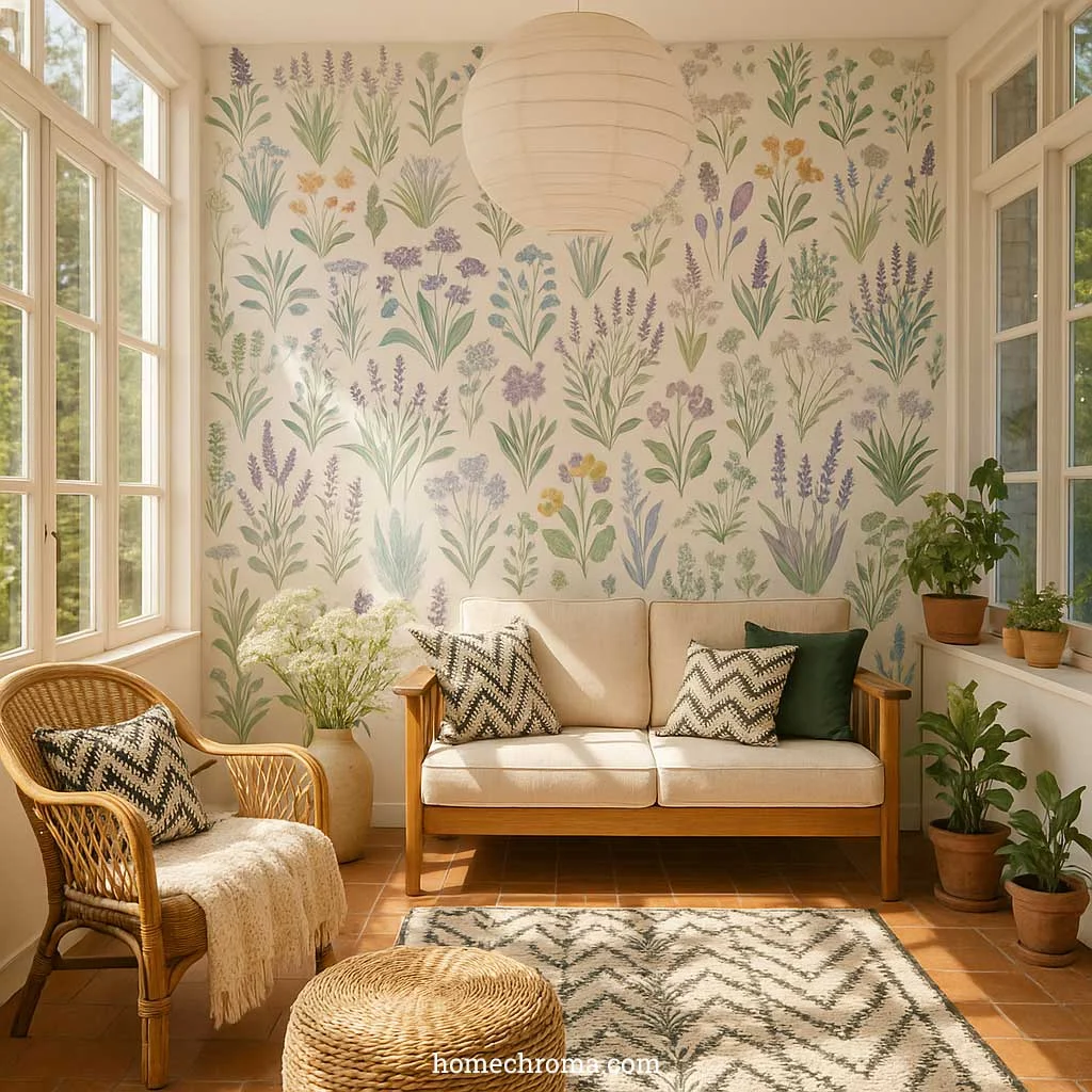 The Most Common Interior Fractal Design Fails for Mental Clarity at Home