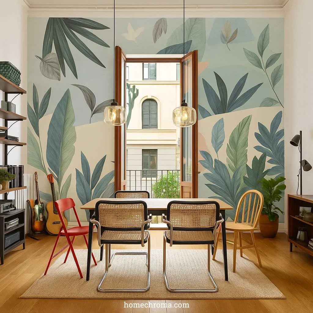 The Most Common Interior Fractal Design Fails for Mental Clarity at Home