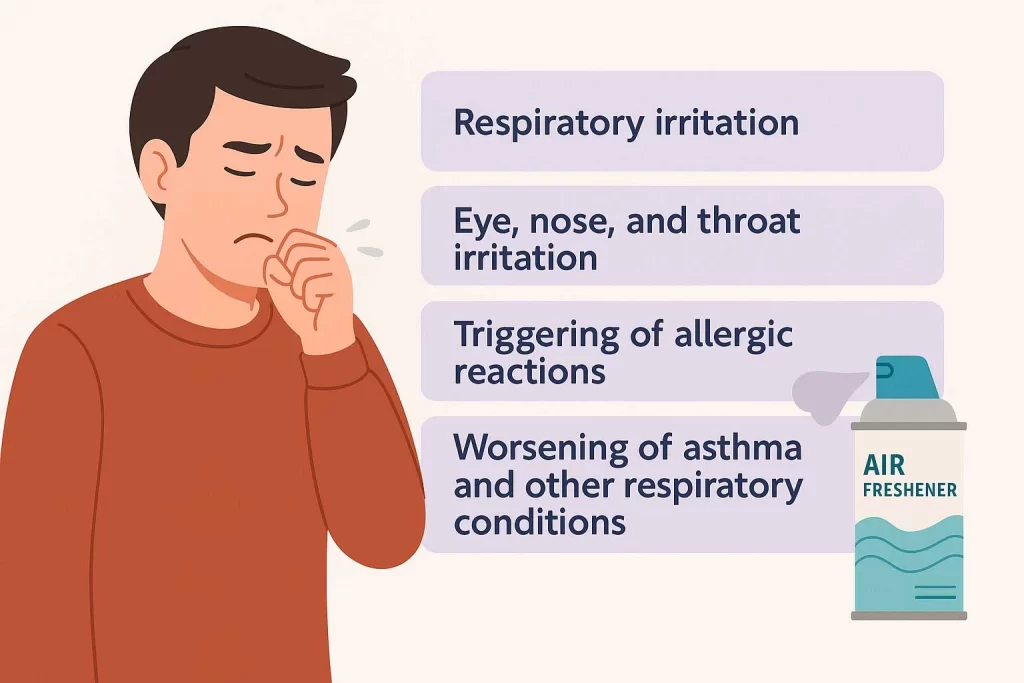 The #1 Mistake in Home Scent Choices That Worsens Depression