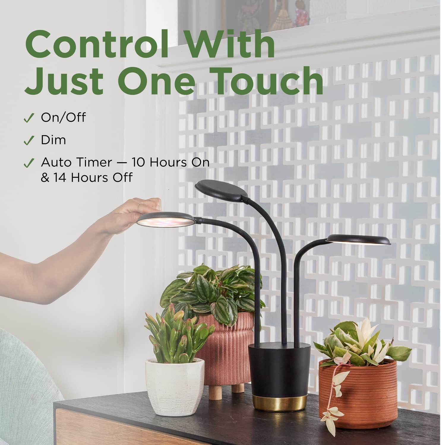 LED Grow Light Reviews: The Most Recommended Options For Your Kitchen Garden