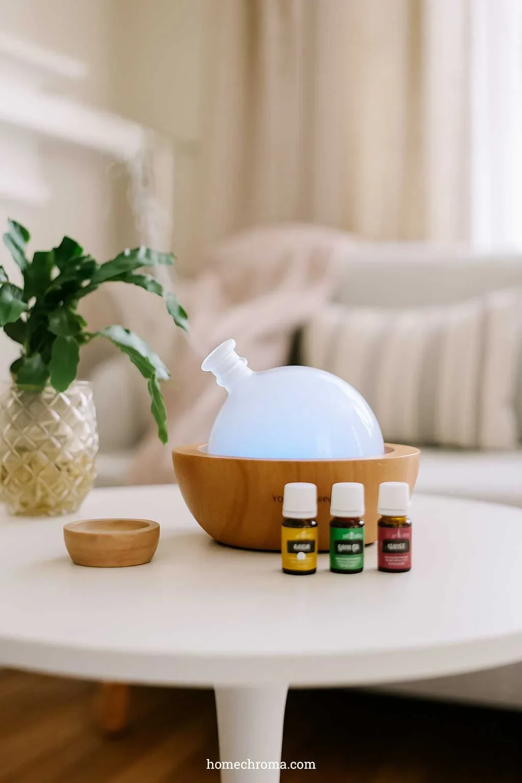 These Overlooked Natural Elements Give The Biggest Serotonin Boosts At Home