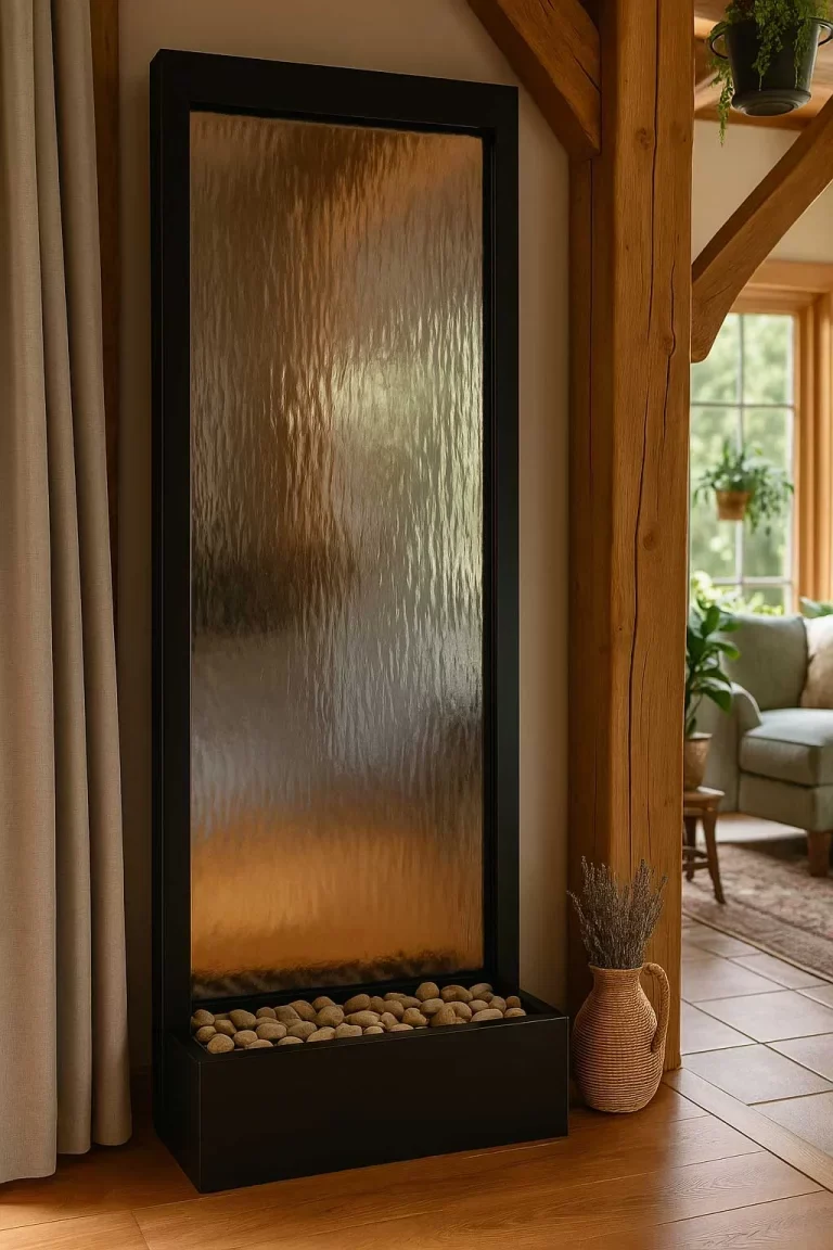 The Top Passive Home Cooling Strategy for Nature-Inspired Interiors 7 The Top Passive Home Cooling Strategy for Nature-Inspired Interiors