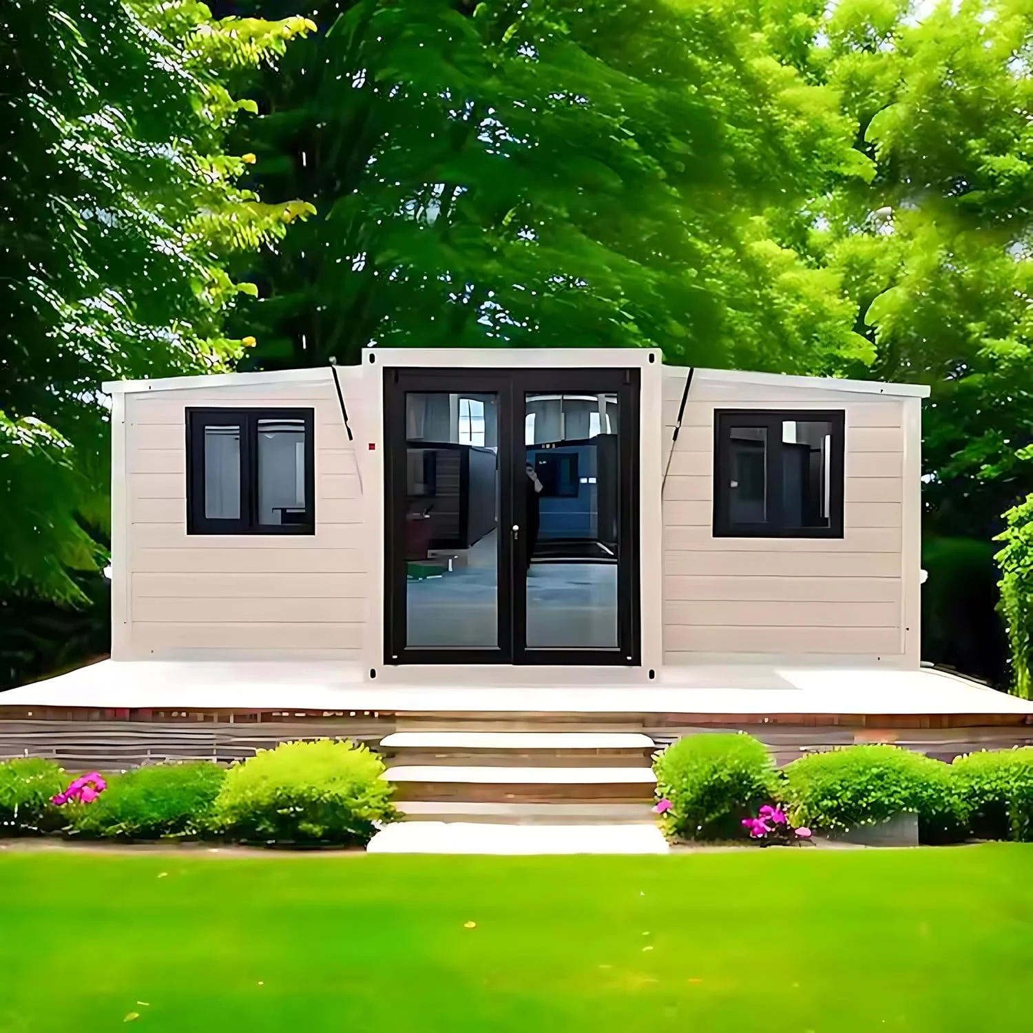 7 Biophilic Decor Essentials for Your Amazon Tiny Home 2 7 Biophilic Decor Essentials for Your Amazon Tiny Home