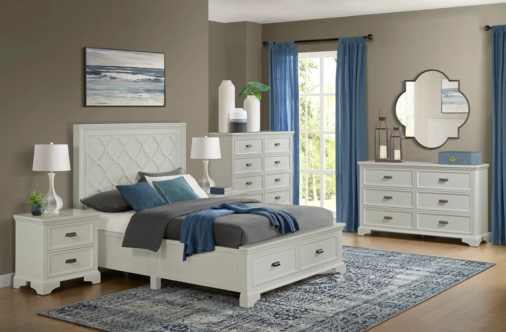 10 Most Popular Natural Wood Furniture Deals at Costco 2025