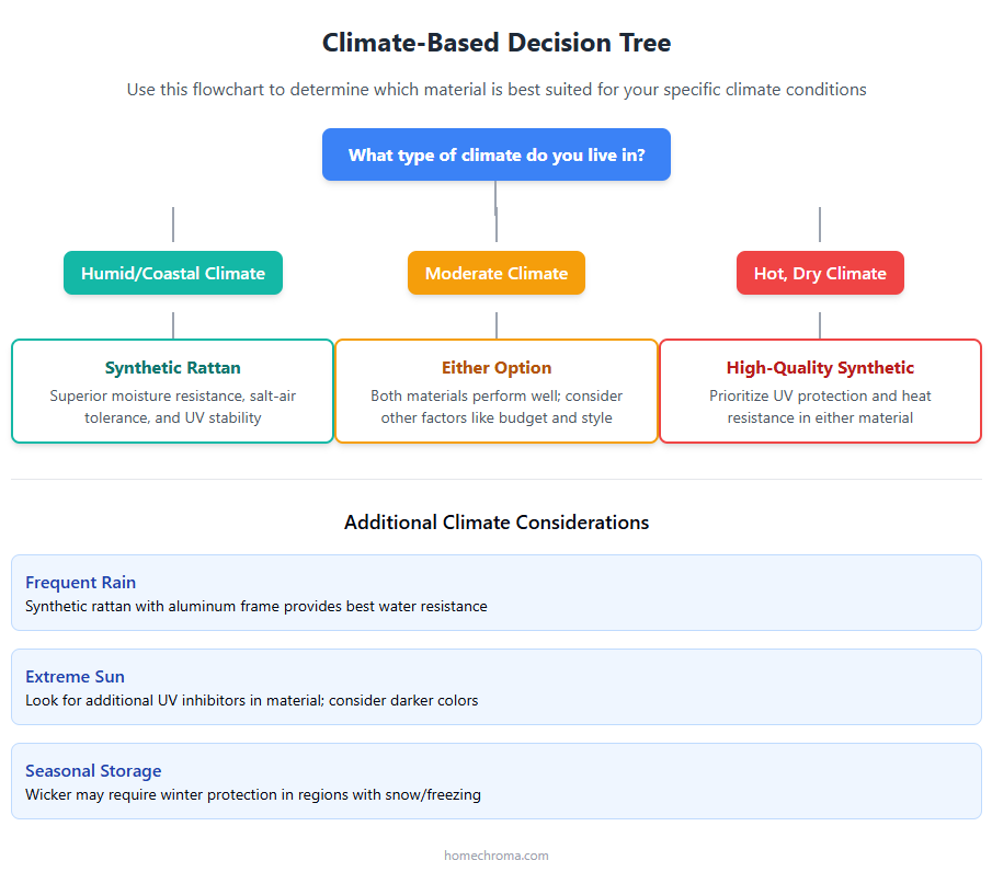 Maximizing Your Backyard: Rattan Sun Loungers vs Wicker Chaise Lounges