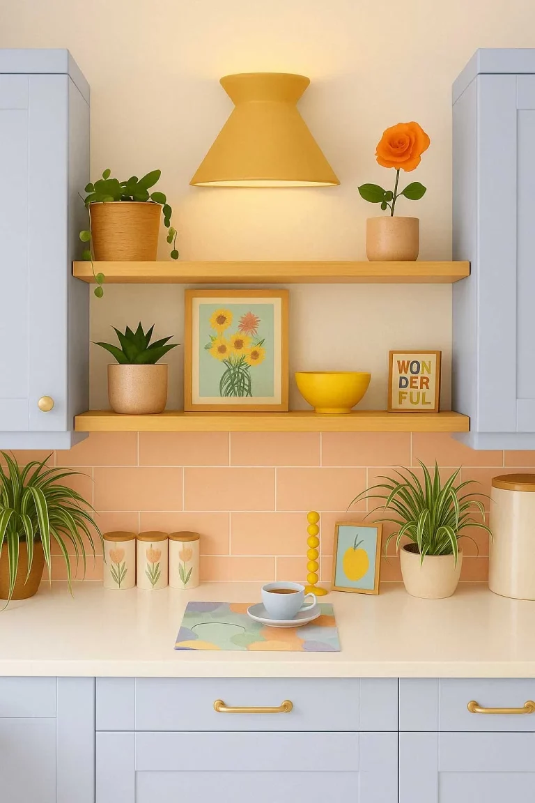 These Overlooked Natural Elements Give The Biggest Serotonin Boosts At Home 1 image 6