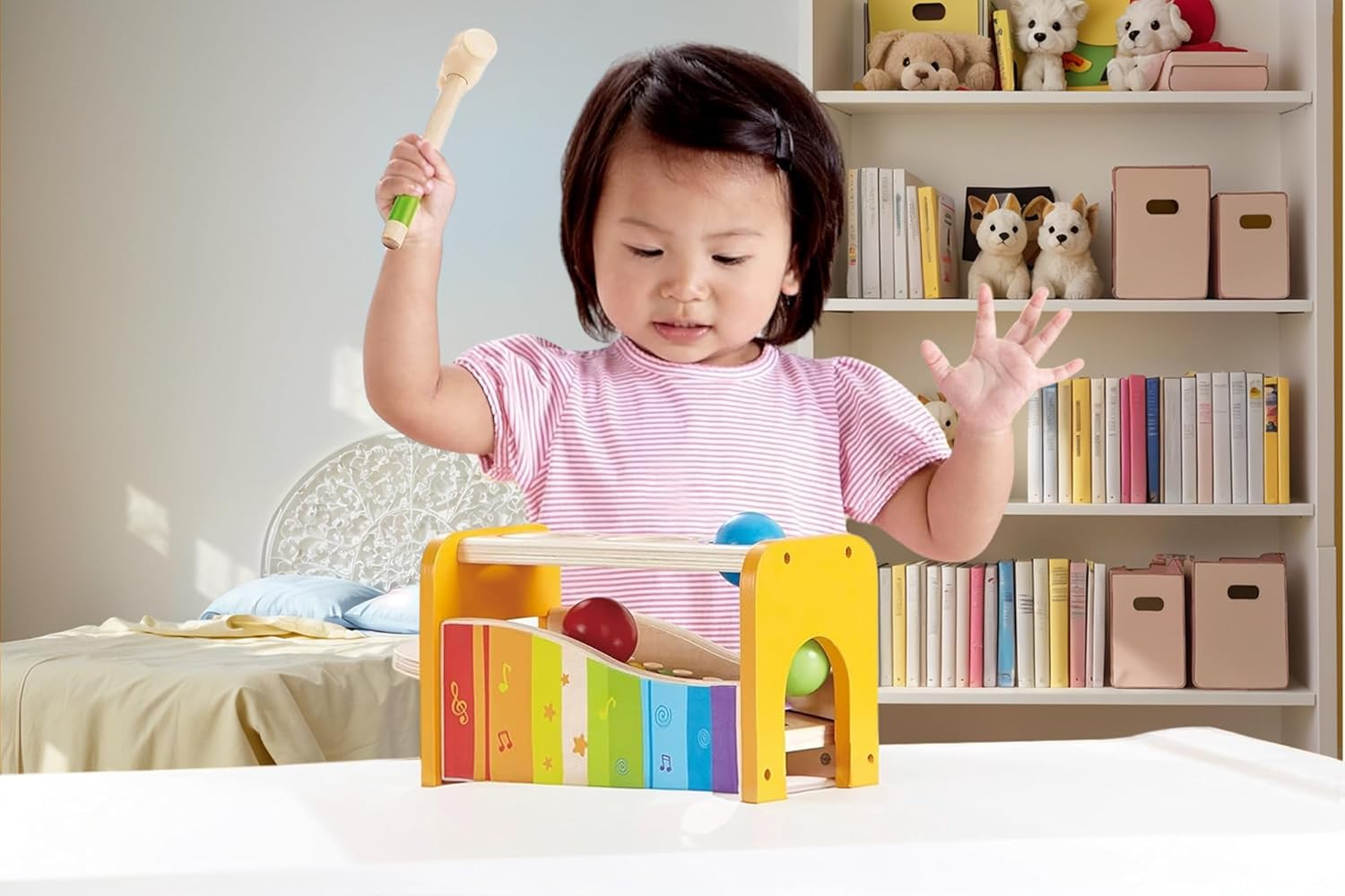 The Most Educational Non-Toxic Wooden Toys for Toddlers: A Complete Parent's Guide 9 The Most Educational Non-Toxic Wooden Toys for Toddlers: A Complete Parent's Guide