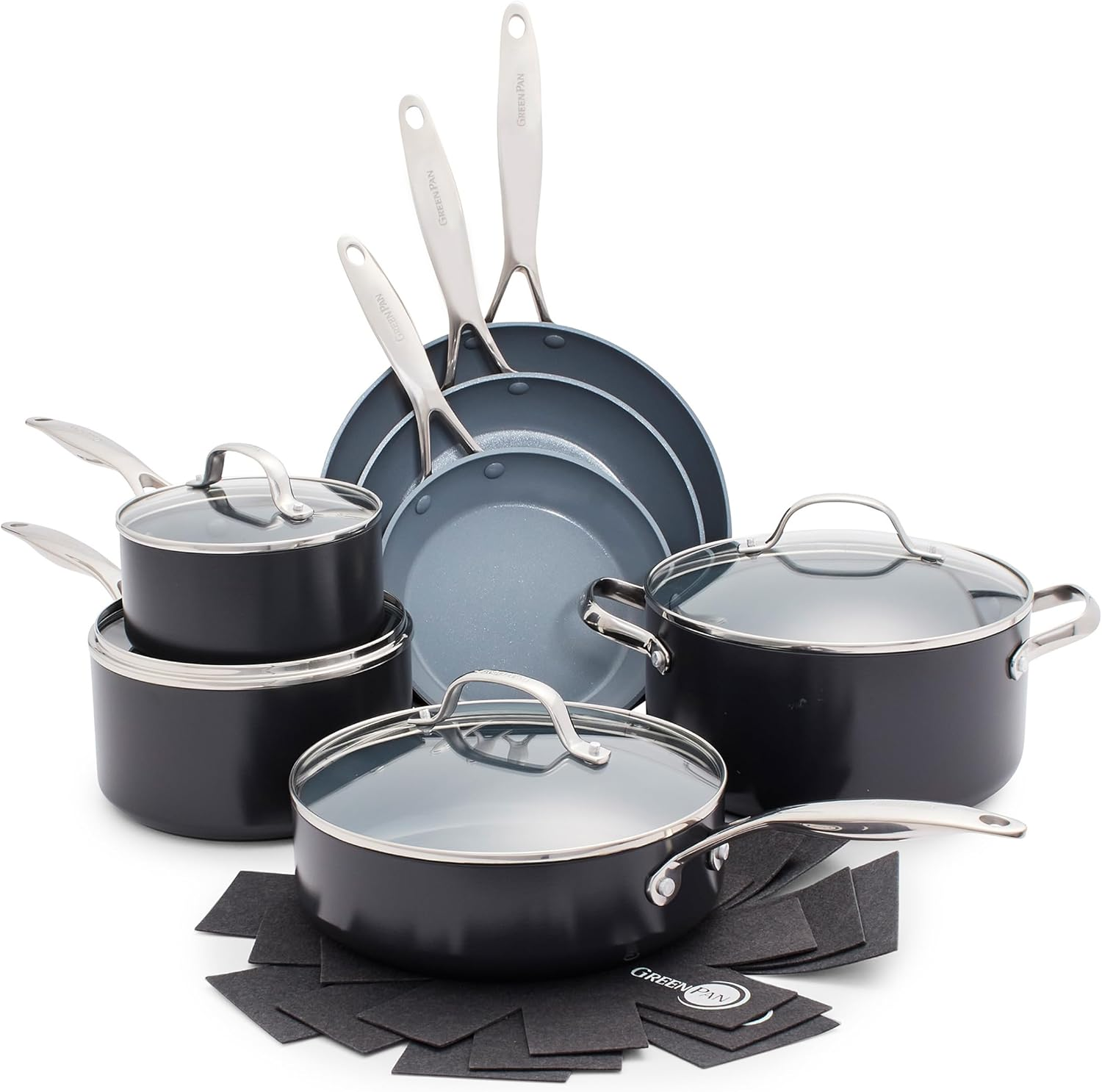What Is The Best Non-Stick Cookware That Is Non-Toxic?